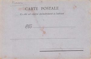 Longwy France Portes de France Antique Postcard J65712