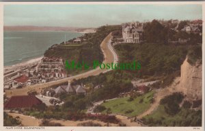 Dorset Postcard - Bournemouth, Alum Chine  RS33170