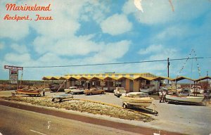 Marineland - Rockport, Texas TX