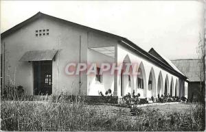  Modern Postcard Central African Republic Monastery of Clarisses Bouar