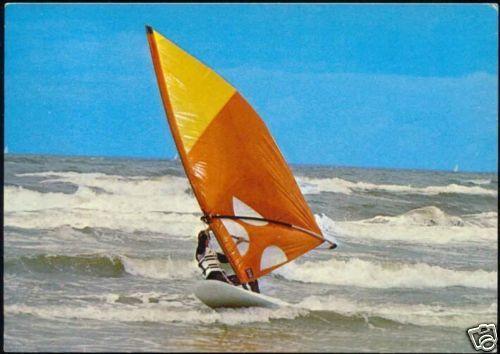 Wind SURFING, Surf Board, Surfer, Sports