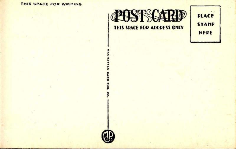 NJ - Paterson. Court House