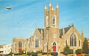 First Methodist Church in Ocean City, New Jersey