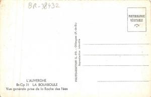 BR38432 auvergne la bourboule france