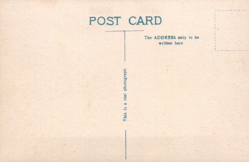 Wales Postcard - High Street, Cardiff  SW19367