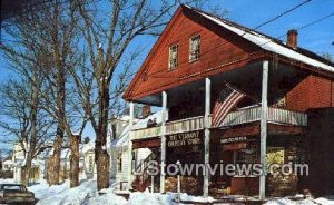 Vermont Country Store - Weston  