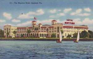 The Mayfsir Hotel Sanford Florida