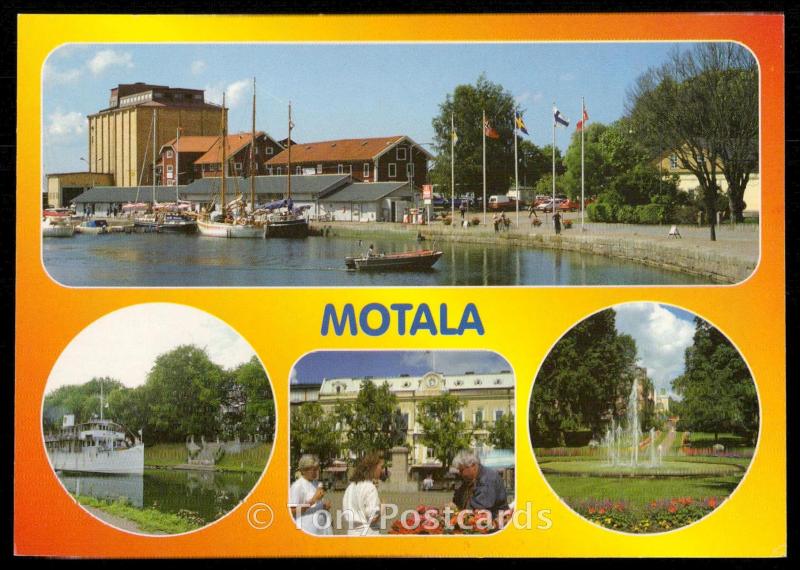 Motala