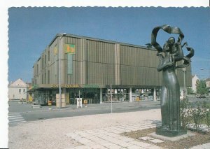 Hungary Postcard - Szombathely - Warenhaus - Department Store  EB159