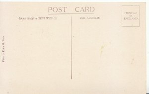 Devon Postcard - Torre Abbey - South Side of Tithe Barn [Built in 1196] - 1476A 