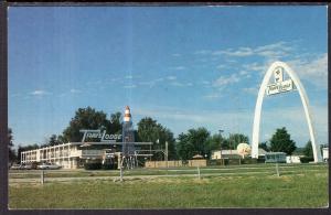 Travelodge,Vandalia,IL