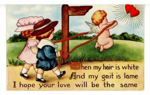 Greeting - Valentine     