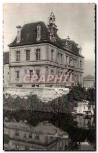 Old Postcard Creil L & # 39hotel Town