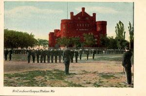 WI - Madison. Armory