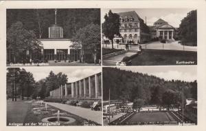 BG32153   bad elster  germany  CPSM 14x9cm