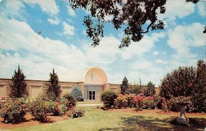 The Gilcrease Museum American History And Art Museum - Tulsa, Oklahoma OK