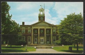 New Jersey, West Orange - Municipal Building - [NJ-160]