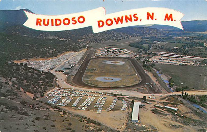 Ruidoso Downs Ruidoso, New Mexico USA
