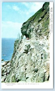 Suao Hualien Highway TAIWAN Postcard