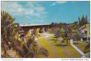 Florida Pigeon Key Overseas Highway