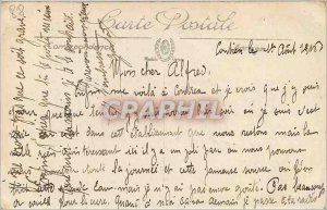 Old Postcard Contrexeville Source Pavilion