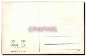 Imperator Old Postcard Hamburg Amerika Linie Grosser Dampfer der Welt (batea ...