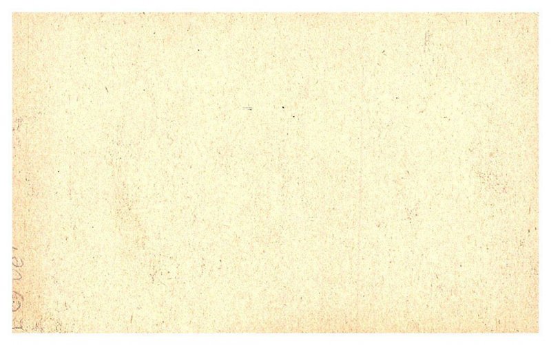 Indians on War Path  Exhibit Card