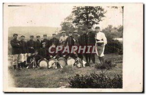 PHOTO CARD Army Soldiers