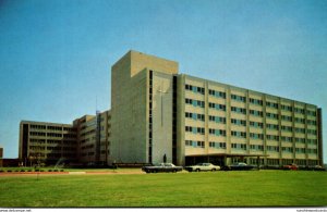 Mississippi Jacksosn St Dominic-Jackson Health Services Hospital