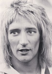 Music Rod Stewart