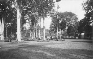 BR100214 indonesia sumatra batavia dutch east indies real photo