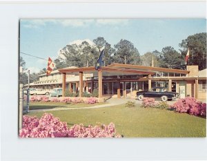 M-200066 Spanish Fort Motel Spanish Port Alabama USA