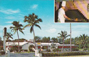 The Original Tropical Acres Pompano Beach Florida