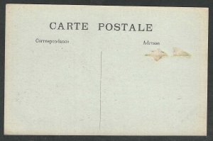 France, Lyon  La Place Carnot  PC  Unused
