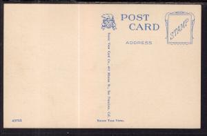 Donner Memorial Bridge,Donner Lake,CA