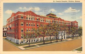 St. Francis Hospital Wichita Kansas