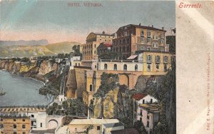 Lot285 hotel vittoria sorrento  italy