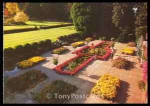 The Italian Garden