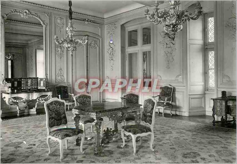 Modern Postcard Chateau du Plessis Bourre (Anjou) (Historical Monument XVth C...