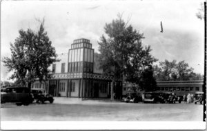 RPPC Street View Restaurant    - A21 