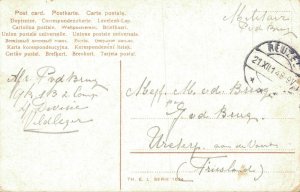 Battleship Flags Weapon S.M.S York 06.34