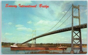 M-25226 Seaway International Bridge