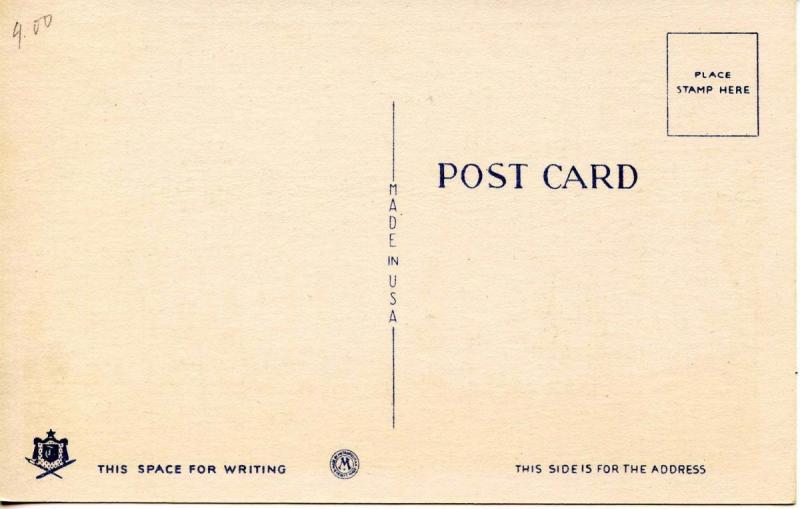 PA - Philadelphia. Convention Hall