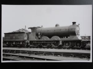 LMS Steam Locomotives No.14613 - London Midland Scotland & Railway RP  080515