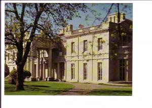  Dundurn Castle, Hamilton, Ontario, Albert Bochsler