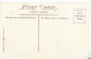 Devon Postcard - Cockington Village - Torquay - Ref 4152A