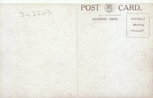 Sussex Postcard - Brighton from The Sea - Ref TZ3346