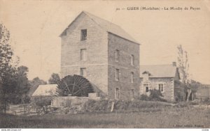 GUER (Morbihan) , France , 00-10s ; Le Moulin de Payen