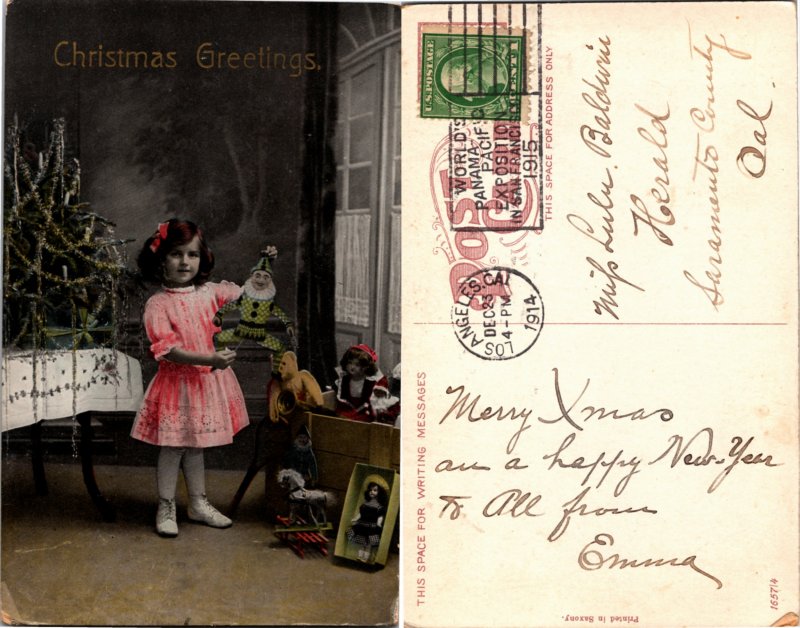 Christmas (19014