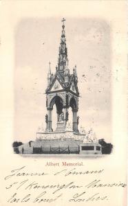 BR59496 albert memorial london   uk